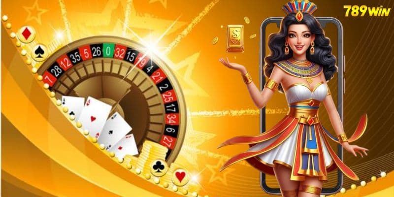 Bí quyết rút tiền không lỗi tại 789win