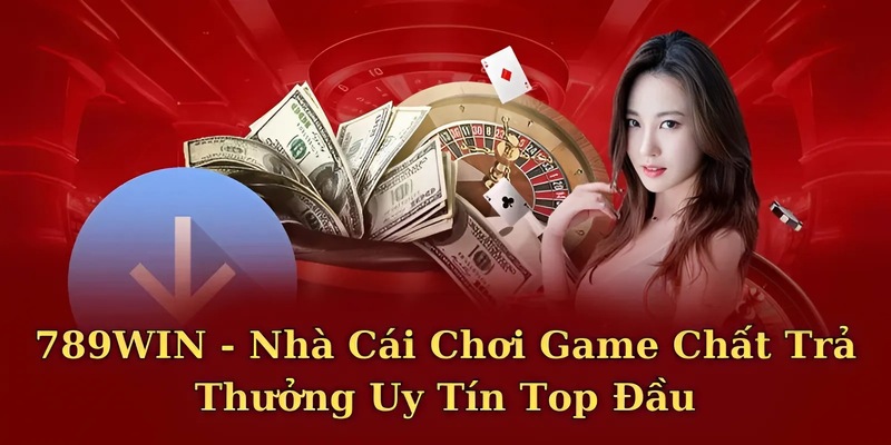 Tham gia 789WIN dễ dàng trong 3 bước, rinh lộc liền tay