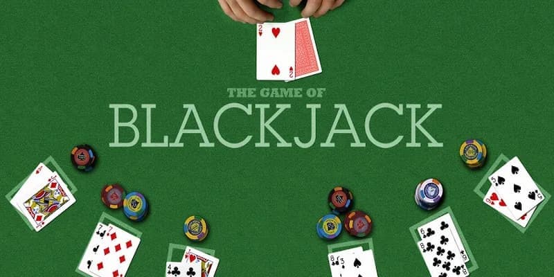 Vài nét giới thiệu về tựa game Blackjack