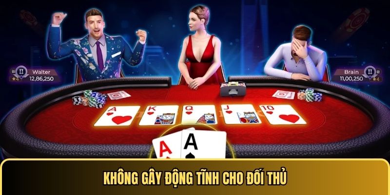 Cách chơi Poker thông minh