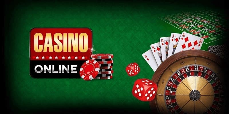 Chơi casino online gồm các tựa game chiến thuật