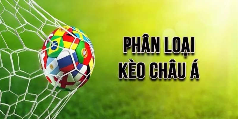 Phân loại kèo