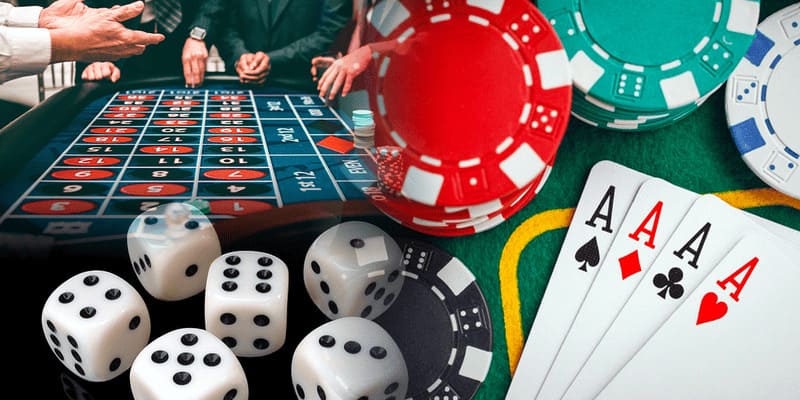 Người chơi casino online có cơ hội nhận thưởng lớn