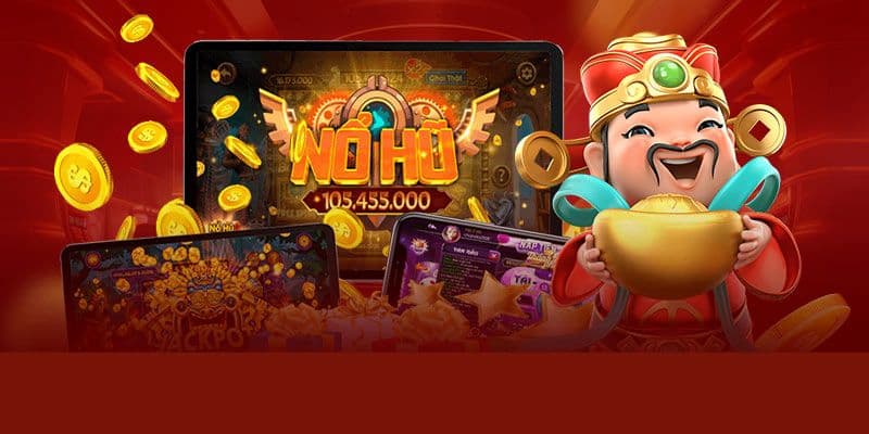 Khái quát về game nổ hũ tặng code tại trang web