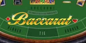 ảnh đại diện baccarat