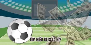 ảnh đại diện btts là gì