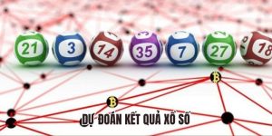 ảnh đại diện dự đoán kết quả xổ số