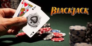 ảnh đại diện cách chơi blackjack