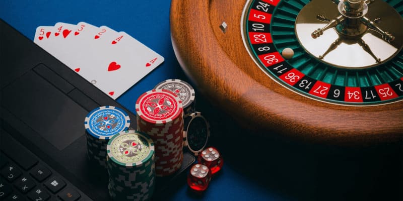 ảnh đại diện cách chơi casino