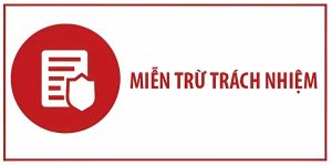 miễn trách nhiệm thum